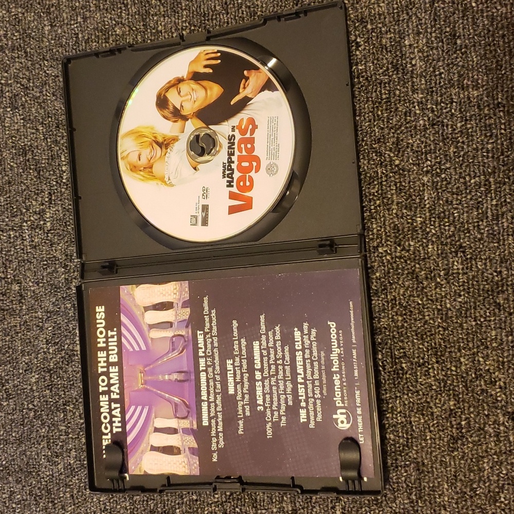 Multiple DVD's - Picture 12 of 15